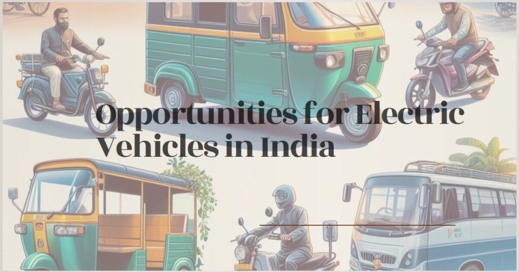 Is India Ready for Electric Vehicles