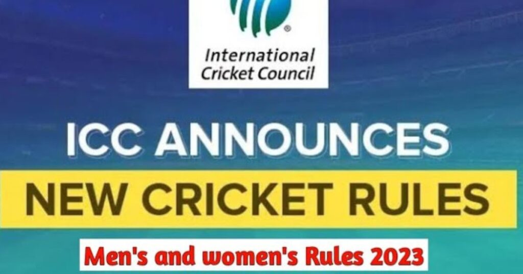 new in ICC's 2023 rules to tackle corruption?