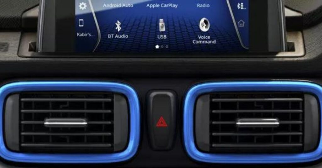 Tata Punch EV
