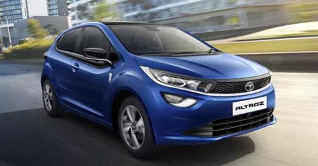 EV Cars Under 10 Lakhs