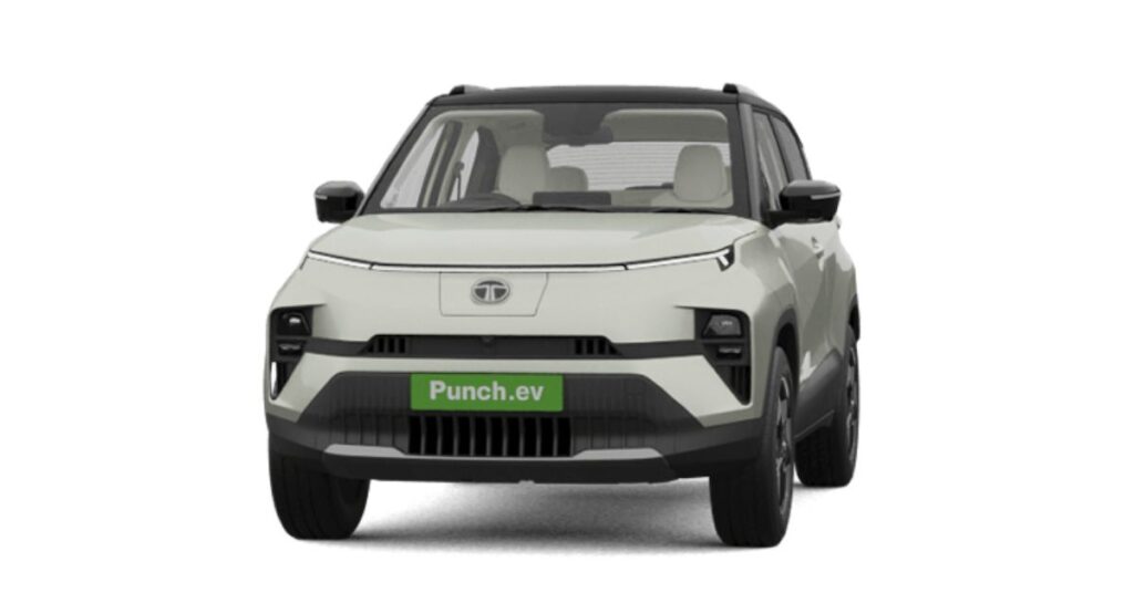EV Cars Under 10 Lakhs