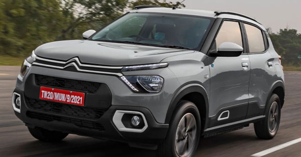 EV Cars Under 10 Lakhs