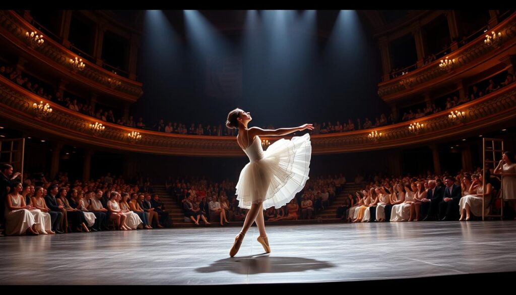 Michaela Mabinty DePrince