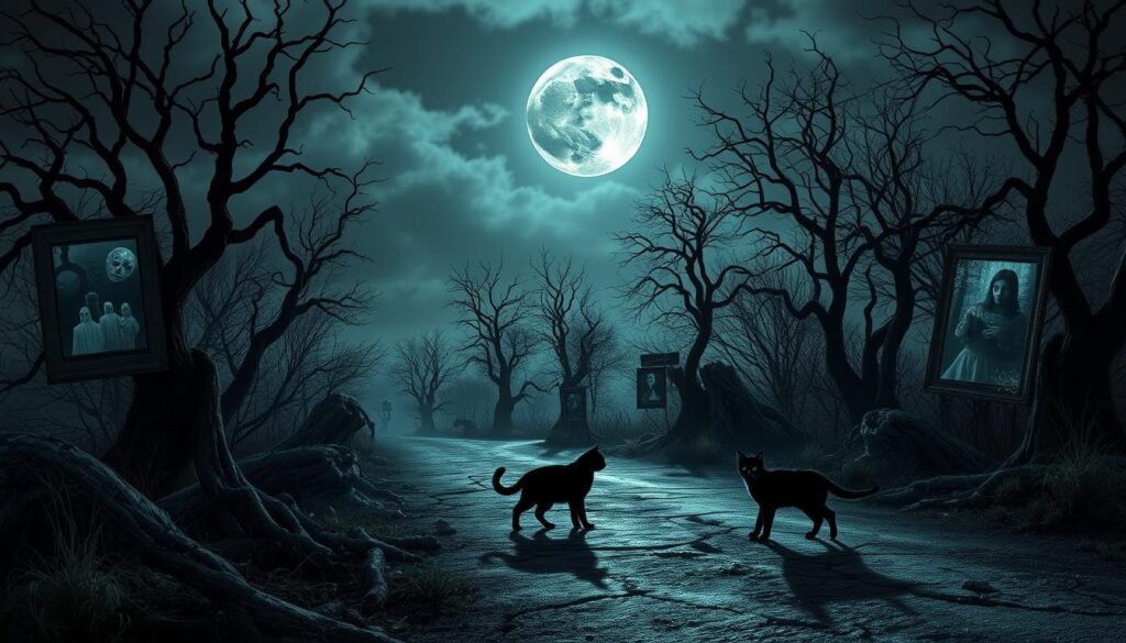 Friday the 13th Superstitions